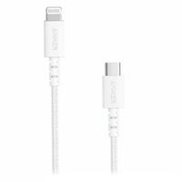 Anker PowerLine Select+ USB-C&Lightning