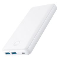 Anker PowerCore III 20000 - アスクル