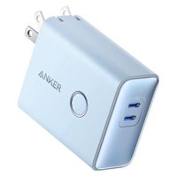 oCobe[ Anker 521 PowerBank(PowerCoreFusion 45W) A1626N31 1
