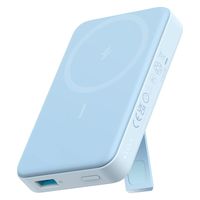 oCobe[ Anker 633 Magnetic Battery (MagGo) A1641031 1