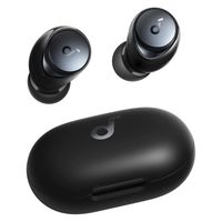 【新品未開封】anker soundcore spaceA40青 Anker アンカー イヤホン ワイヤレス bluetooth Soundcore Space
