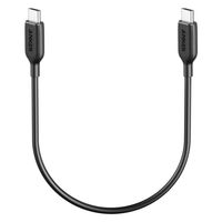 Anker PowerLine III USB-C&USB-C 2.0 ケーブル