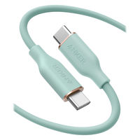 Anker PowerLine III Flow USB-C&USB-Cケーブル