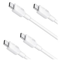 Anker 310 & USB-C P[u 0.9m 2{Zbg