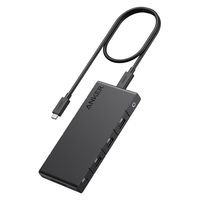 Anker USB-C ハブ