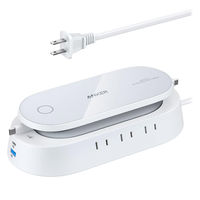 Anker 647 Charging Station（100W 10-in-1）