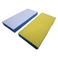 アイセン ブラッシュパッドトレピカ