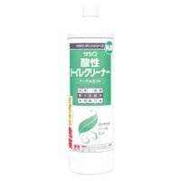 サンワ酸性トイレクリーナー 800mL 1本 サンワ