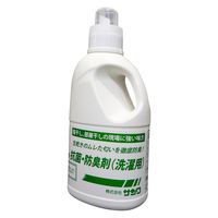 いつもの抗菌防臭剤 1L 1本 サンワ