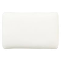 無印良品 カバーが洗える ふっくらまくら 良品計画