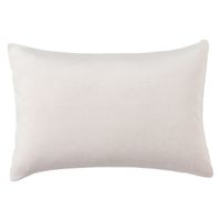 無印良品 大豆繊維を使ったパイル まくらカバー50×70cm用 グレー 良品計画