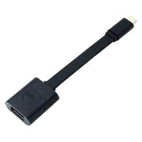 DELL アダプタ ー USB-C USB-A 3.0 CK470-ABQM-0A 1本