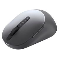 DELL DellモバイルProワイヤレス マウス ー MS5120W ー タイタン