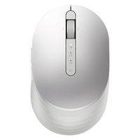 DELL Premier 充電式ワイヤレス マウス ー MS7421W ホワイト CK580-AJOO-0A 1台