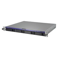 アイ・オー・データ機器 4ドライブラックマウント法人向けWindows NAS 48TB HDL4-Z22SI3B48U 1台（直送品）