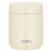 サーモス 真空断熱スープジャー JED-300 IV 1個（直送品