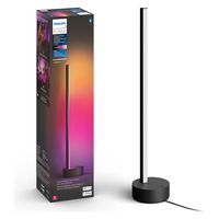 シグニファイジャパン シグネ グラデーションテーブルランプ ブラック PHSITLB 1台（直送品）