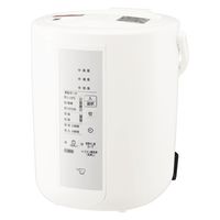【新品未開封】ZOJIRUSHI 加湿器【EE-QA30-WB】 新品未開封】ZOJIRUSHI 加湿器【EE-QA30-WB】 楽天市場】象印