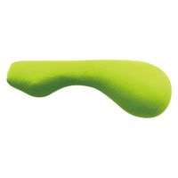 MOGU 筆記具アンド食事用グリップ 緑 1個