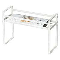 エコー金属 アイアンスパイスラック 0359-773 1箱(8入)（直送品