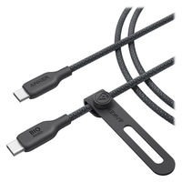 Anker 543 エコフレンドリーナイロン USB-C & USB-Cケーブル