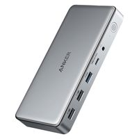 DELL ユニバーサル ドック-UD22 CK210-BFCC-0A 1個 - アスクル