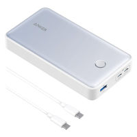 Anker 537 Power Bank （PowerCore 24000） - アスクル