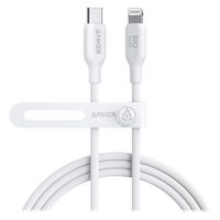 Anker 541 エコフレンドリー USB-C&ライトニング ケーブル