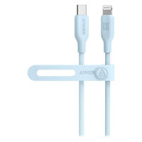 Anker 541 エコフレンドリー USB-C&ライトニングケーブル 0.9m