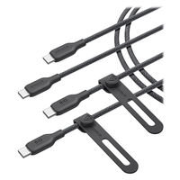 Anker 543 エコフレンドリーナイロンケーブル 1.8m 2本セット