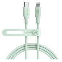 Anker 541 エコフレンドリー USB-C&ライトニングケーブル 1.8m