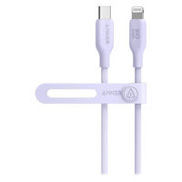 Anker 541 エコフレンドリー USB-C&ライトニングケーブル 0.9m
