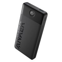 Anker 347 Power Bank(モバイルバッテリー 30W 40000mAh 大容量