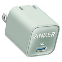 Anker 511 Charger iNano 3A 30Wj