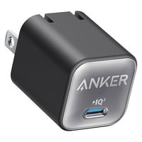 Anker 511 Charger （Nano 3、 30W）