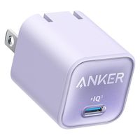 Anker 511 Charger （Nano 3、 30W）