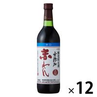 専用　蒼龍葡萄酒　酸化防止剤無添加赤ワイン８本セット Amazon.co.jp: 蒼龍葡萄酒 赤ワイン アデカ酸化防止剤無添加赤