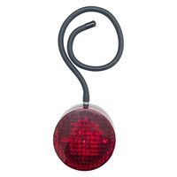 【防犯用品】 ナカバヤシ リーベックス パトピカIII フレキシブルアームタイプ SLR85ARM 1個