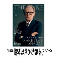 THE RAKE JAPAN EDITION（ザ・レイク ジャパン・エディション） 2025/01/25発売号から1年(6冊)(雑誌)（直送品）