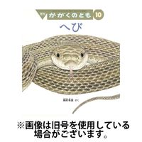かがくのとも 2025/01/03発売号から1年(12冊)(雑誌)（直送品）