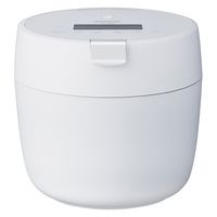 パナソニック 圧力IHジャー炊飯器 (ホワイト) SR-R10B-W パナソニック 圧力IHジャー炊飯器 (ホワイト) SR-R10B-W