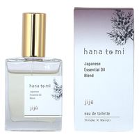 フレーバーライフ社 オードトワレ jiju(ジジュウ) 3593 1本（直送品）