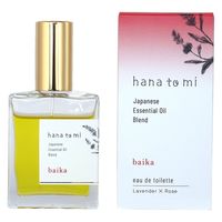 フレーバーライフ社 オードトワレ baika(バイカ) 3591 1本（直送品）