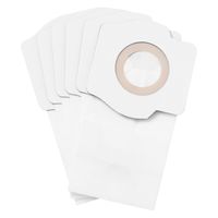 シロカ シロカ紙パック式 コードレススティッククリーナー専用紙パック6枚入り SV-SK151FT6 1個