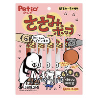 ペティオ ささみポップ 6本入 1袋 犬用 おやつ