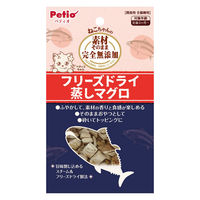 ペティオ 素材そのまま 完全無添加 ねこちゃんのフリーズドライ