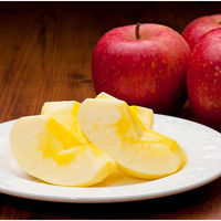 丸松青果 2024【御歳暮】のし付き いずみ会の山形県産サンふじ[2kg] 13252041 1箱（直送品）