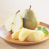 丸松青果 2024【御歳暮】のし付き いずみ会の山形県産ラ・フランス[2.5kg] 13202021 1箱（直送品）