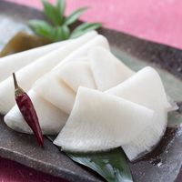 久吾商店 2024【御歳暮】のし付き いせや 冬季限定お漬物詰合せ D4-2 1箱（直送品）