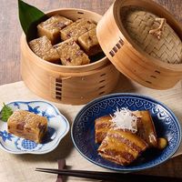 こじま 2024【御歳暮】のし付き 角煮家こじま 角煮&角煮ちまき詰合せ KCS-46 1箱（直送品）